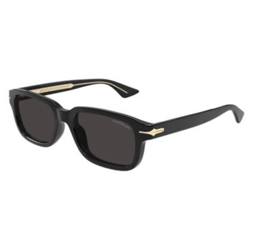 Окуляри сонцезахисні MONTBLANC MB0436S 001 54