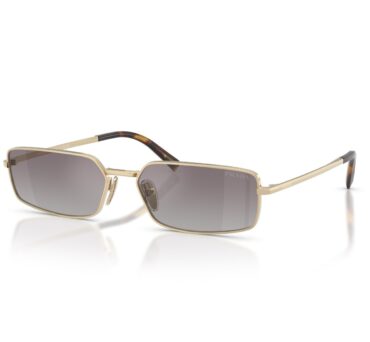Окуляри сонцезахисні PRADA PR A60S ZVN30C 59