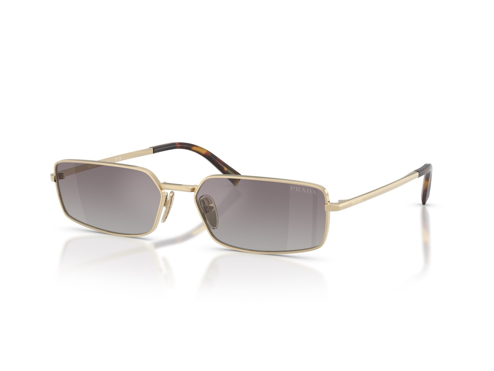 Окуляри сонцезахисні PRADA PR A60S ZVN30C 59 1 Окуляри сонцезахисні PRADA PR A60S ZVN30C 59