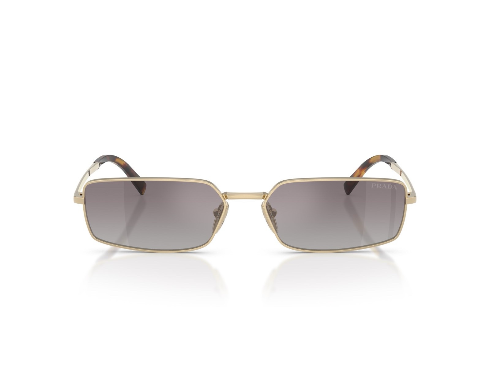 Окуляри сонцезахисні PRADA PR A60S ZVN30C 59 3 Окуляри сонцезахисні PRADA PR A60S ZVN30C 59 - Зображення 3