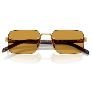 Окуляри сонцезахисні PRADA PR D55S 5AK50P 55