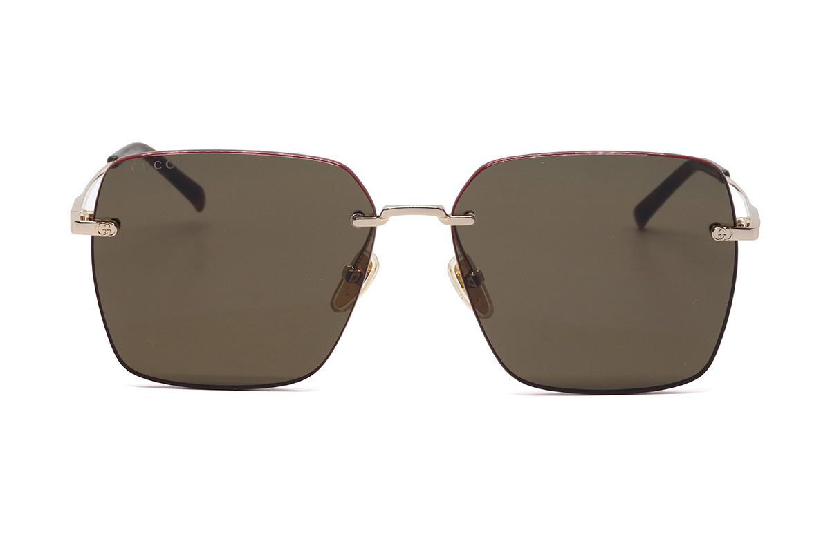 Окуляри сонцезахисні GUCCI GG1955SA 002 60 2 Окуляри сонцезахисні GUCCI GG1955SA 002 60 - Зображення 2