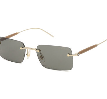Окуляри сонцезахисні MONTBLANC MB0453S 001 54