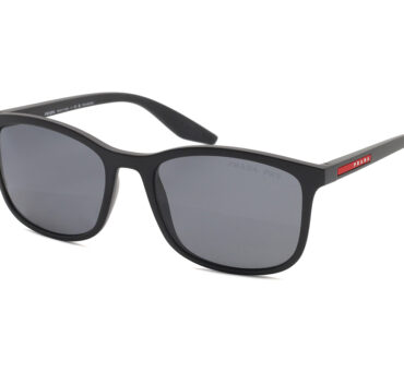 Окуляри сонцезахисні PRADA SPORT PS A08S DG002G 56