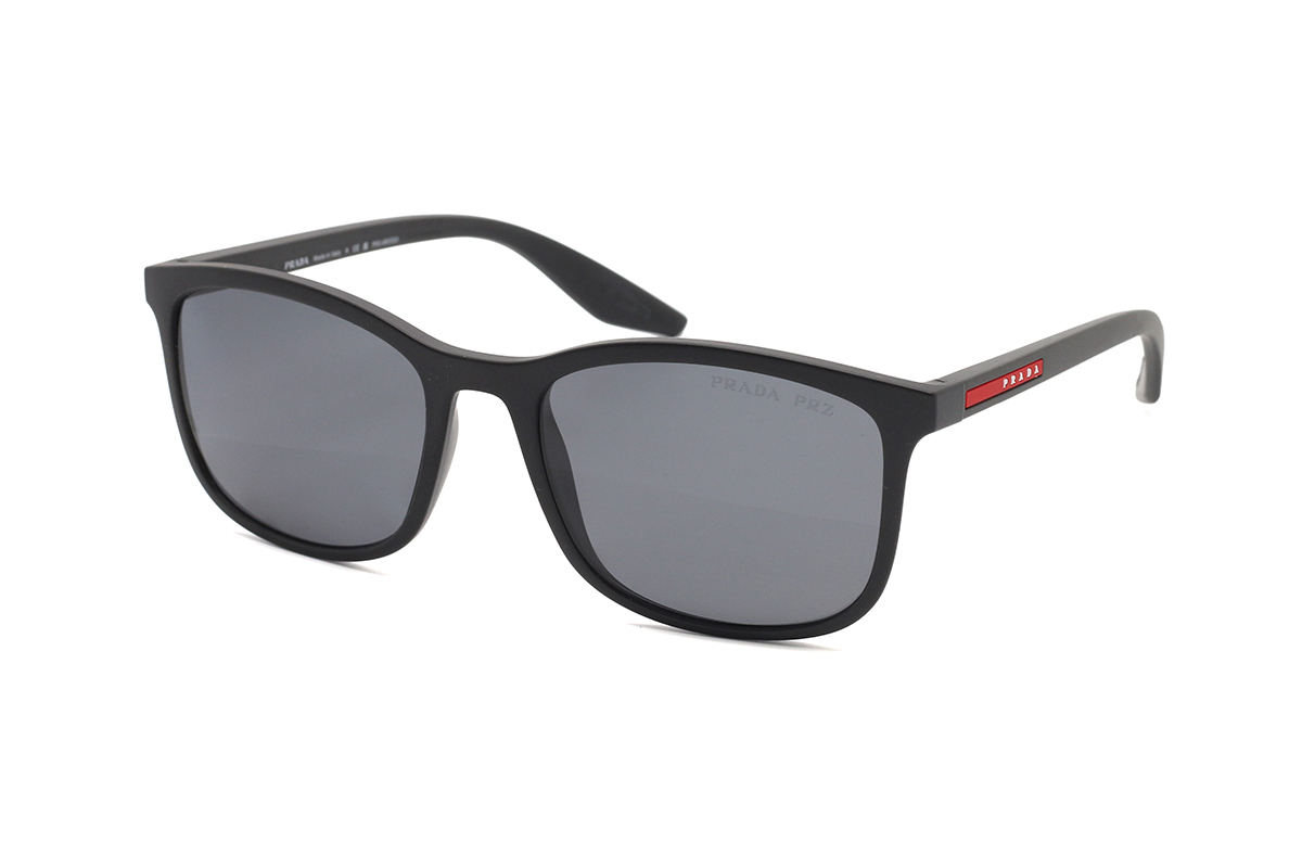 Окуляри сонцезахисні PRADA SPORT PS A08S DG002G 56 1 Окуляри сонцезахисні PRADA SPORT PS A08S DG002G 56
