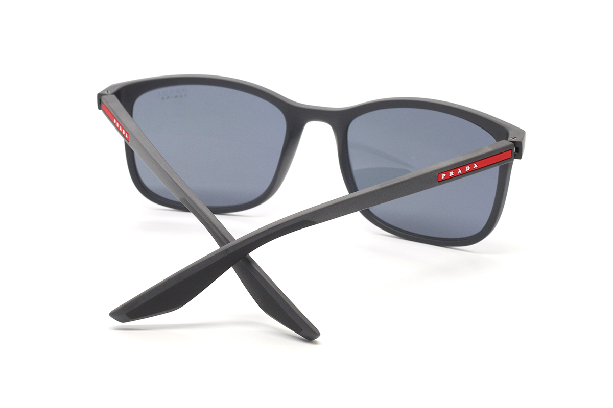 Окуляри сонцезахисні PRADA SPORT PS A08S UFK05U 56 3 Окуляри сонцезахисні PRADA SPORT PS A08S UFK05U 56 - Зображення 3