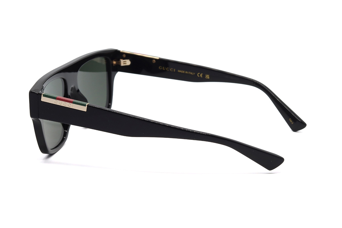 Окуляри сонцезахисні GUCCI GG1960S 002 53 3 Окуляри сонцезахисні GUCCI GG1960S 002 53 - Зображення 3