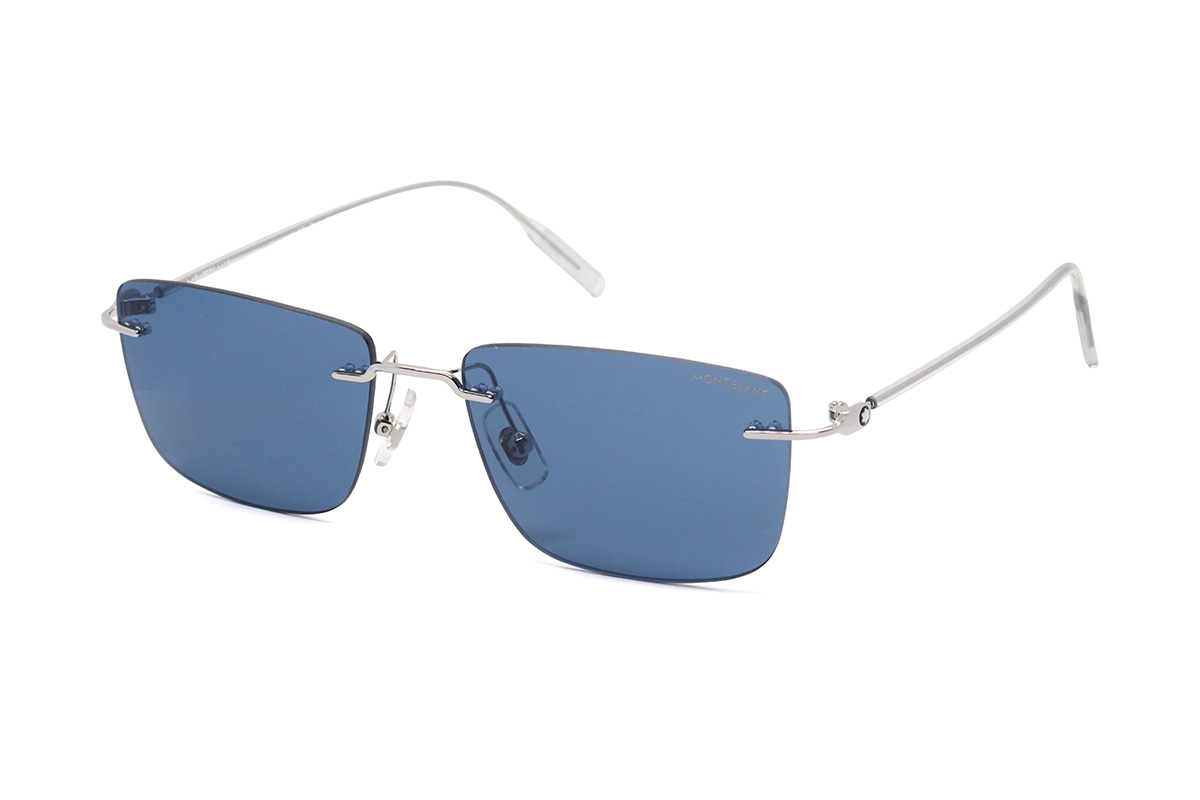Окуляри сонцезахисні MONTBLANC MB0429S 004 56 1 Окуляри сонцезахисні MONTBLANC MB0429S 004 56