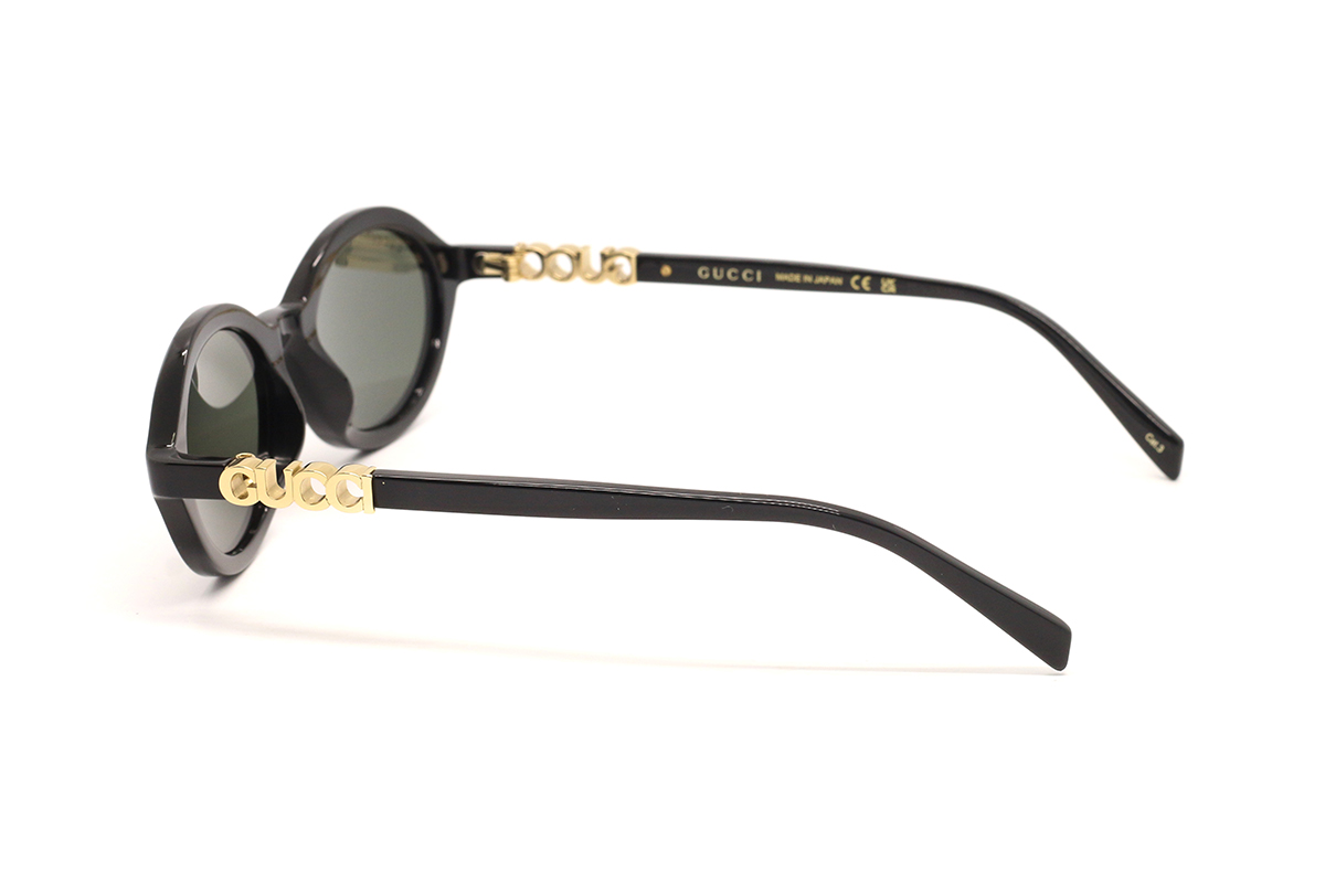 Окуляри сонцезахисні GUCCI GG2153S 001 51 4 Окуляри сонцезахисні GUCCI GG2153S 001 51 - Зображення 4
