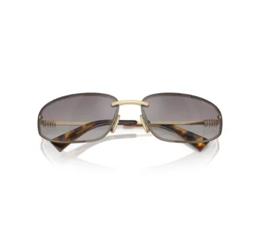Окуляри сонцезахисні MIU MIU MU A50S ZVN30C 68