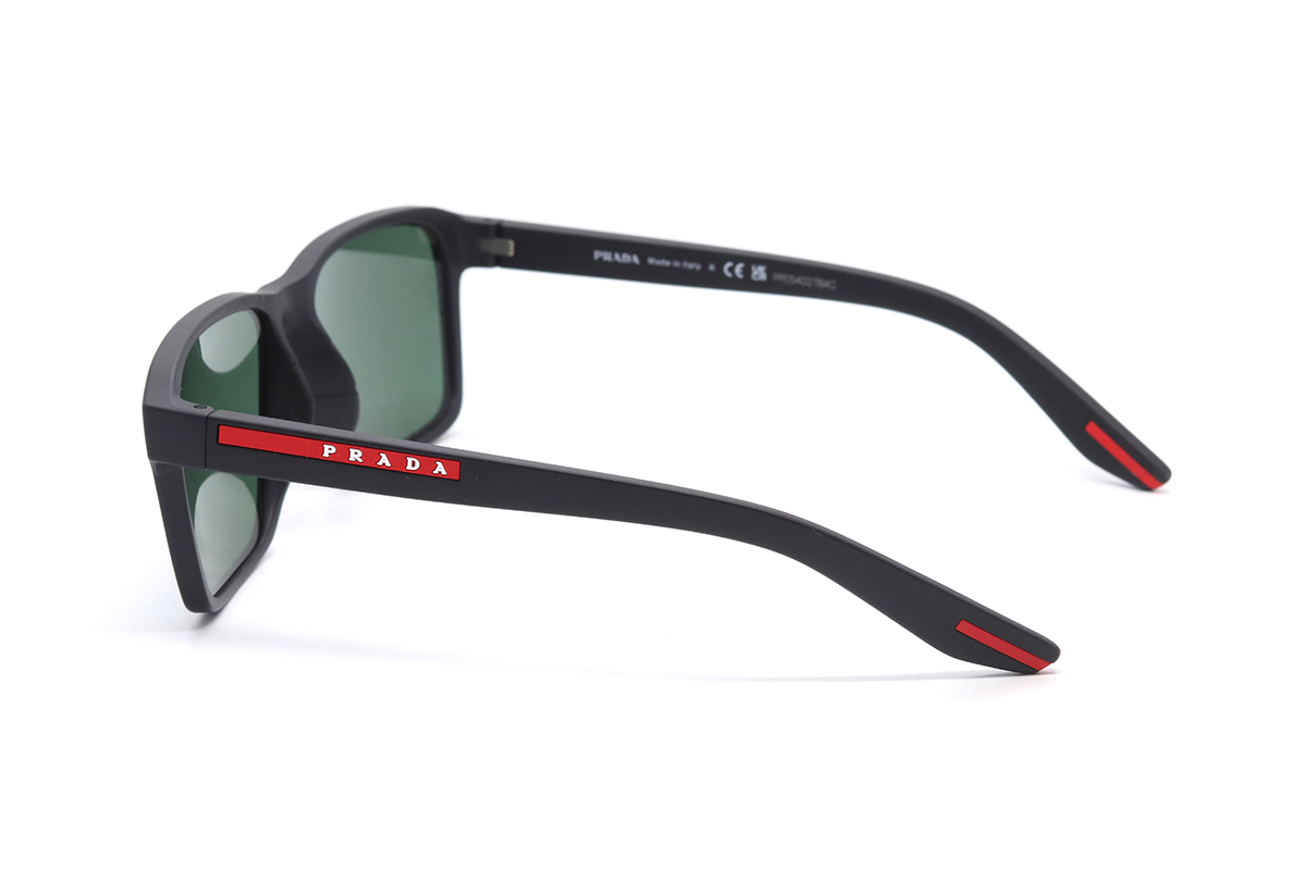 Окуляри сонцезахисні PRADA SPORT PS 05YS DG006U 58 3 Окуляри сонцезахисні PRADA SPORT PS 05YS DG006U 58 - Зображення 3