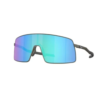Окуляри сонцезахисні OAKLEY OO 6013 601304 36