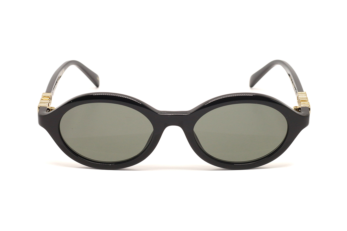 Окуляри сонцезахисні GUCCI GG2153S 001 51 2 Окуляри сонцезахисні GUCCI GG2153S 001 51 - Зображення 2