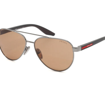 Окуляри сонцезахисні PRADA SPORT PS A52S 5AV20D 58