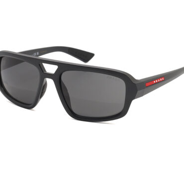 Окуляри сонцезахисні PRADA SPORT PS B11SU 1BO08Z 57