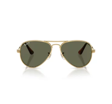 Окуляри сонцезахисні RAY BAN RB 3925 001/58 62