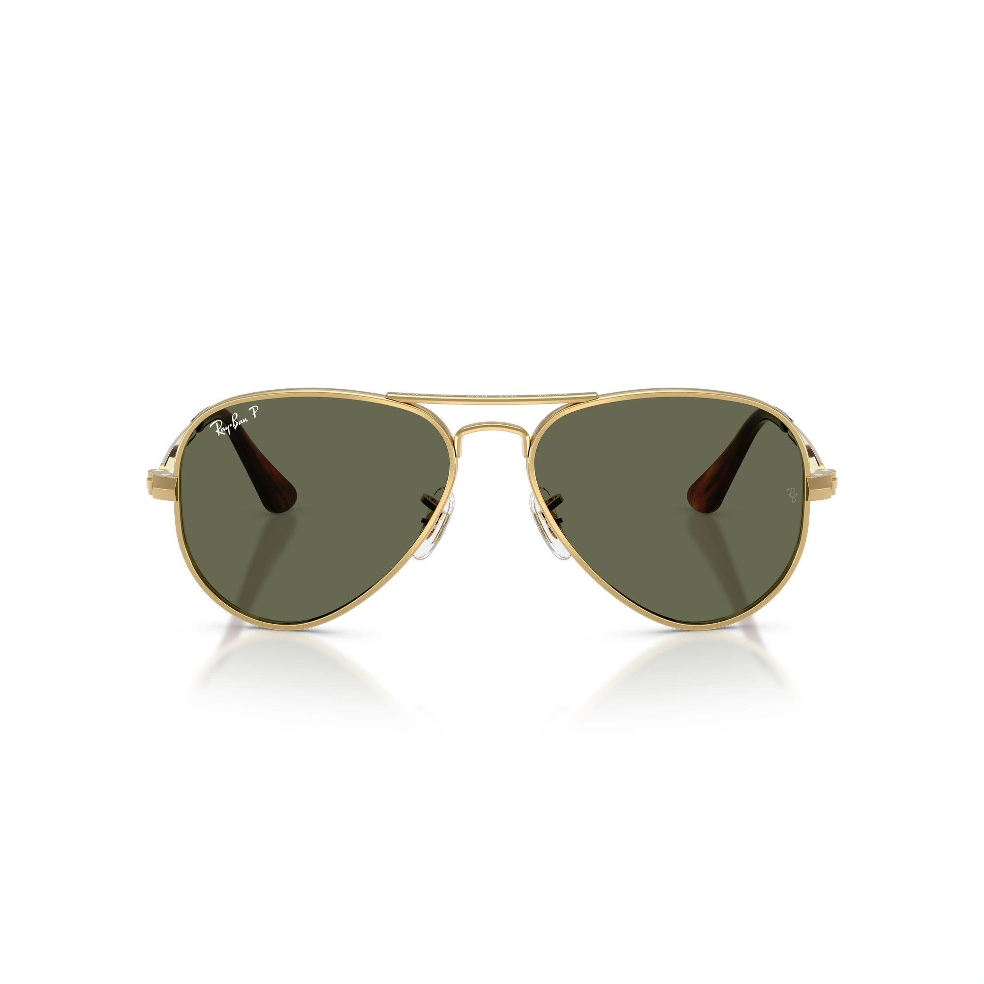 Окуляри сонцезахисні RAY BAN RB 3925 001/58 62 1 Окуляри сонцезахисні RAY BAN RB 3925 001/58 62