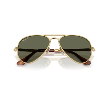 ray ban rb 3925 aviator max 00158 arista gold 8056262664131 5 2000x2000w 1