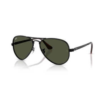 Окуляри сонцезахисні RAY BAN RB 3925 002/31 62