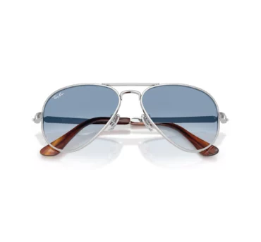 Окуляри сонцезахисні RAY BAN RB 3925 003/3F 62