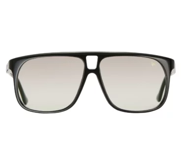 Окуляри сонцезахисні VINTAGE FRAMES ACRV2 BL02