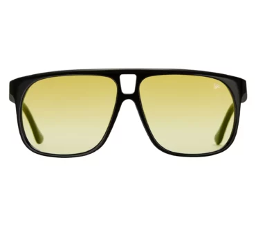 Окуляри сонцезахисні VINTAGE FRAMES ACRV2 BL03
