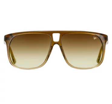 Окуляри сонцезахисні VINTAGE FRAMES ACRV2 BR01