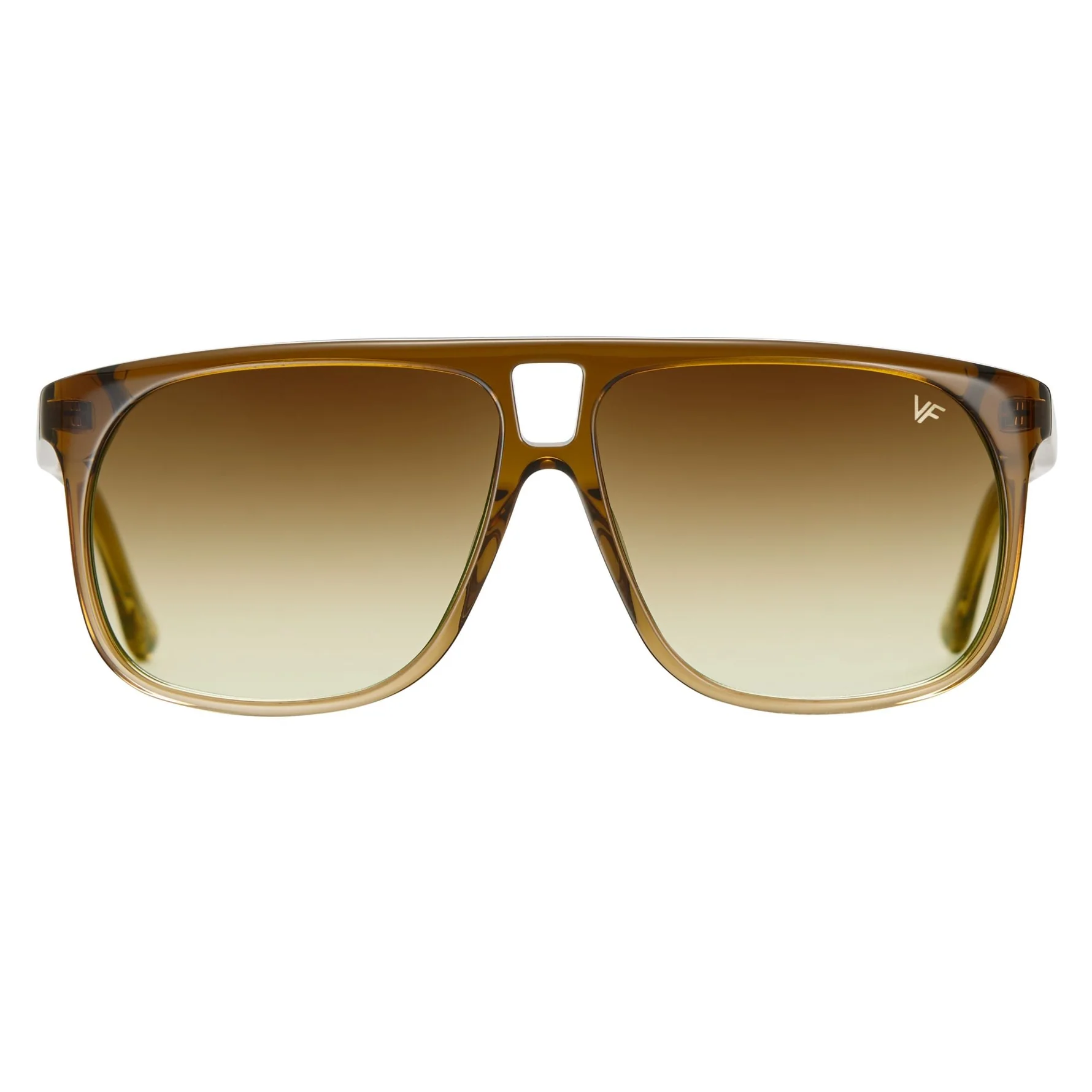 Окуляри сонцезахисні VINTAGE FRAMES ACRV2 BR01 1 Окуляри сонцезахисні VINTAGE FRAMES ACRV2 BR01