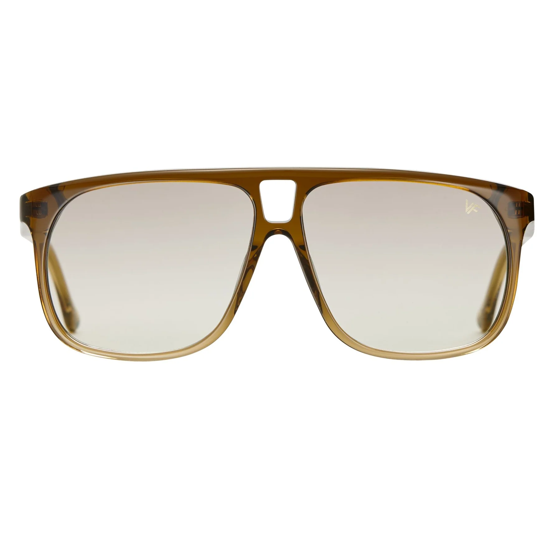 Окуляри сонцезахисні VINTAGE FRAMES ACRV2 BR02 2 Окуляри сонцезахисні VINTAGE FRAMES ACRV2 BR02 - Зображення 2