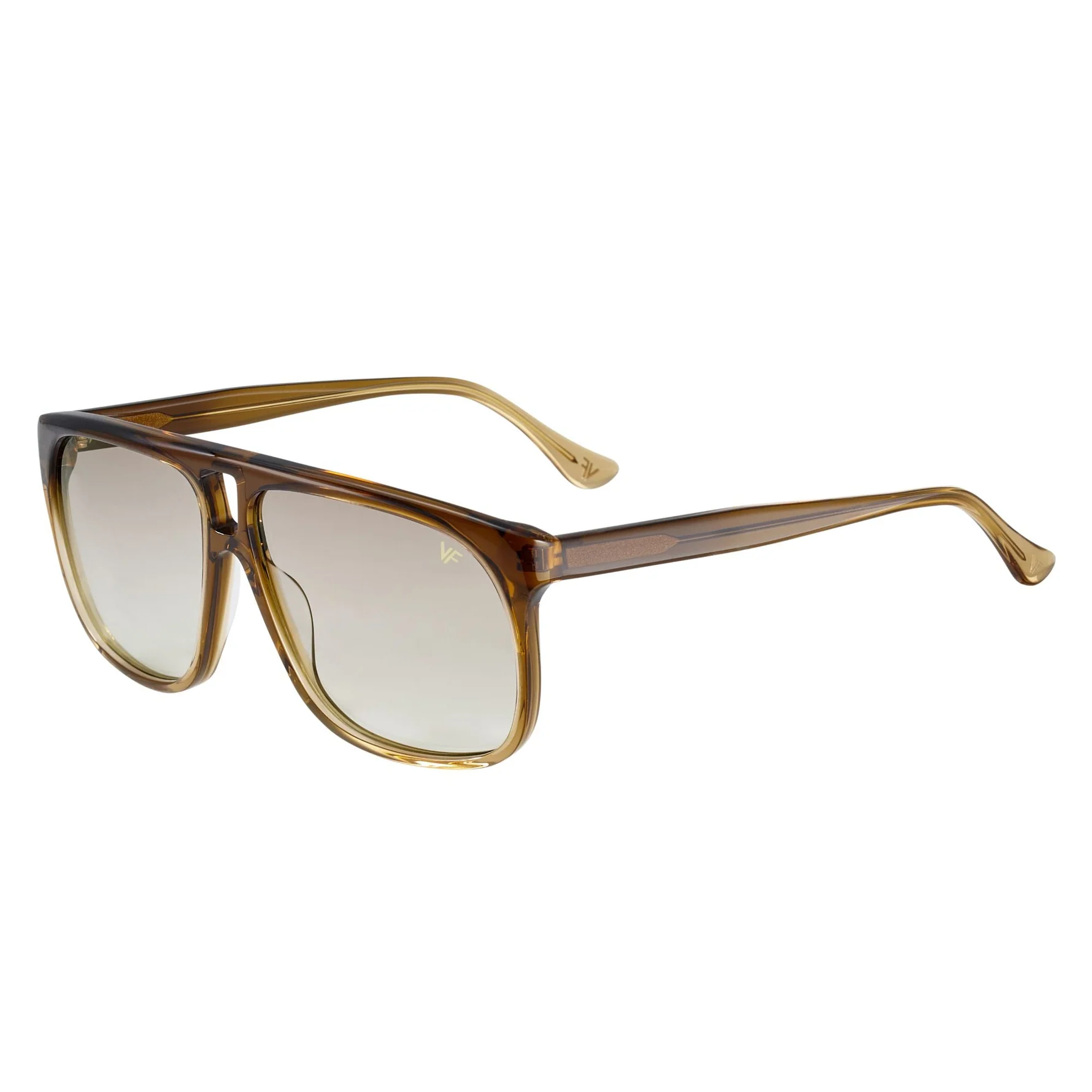 Окуляри сонцезахисні VINTAGE FRAMES ACRV2 BR02 1 Окуляри сонцезахисні VINTAGE FRAMES ACRV2 BR02