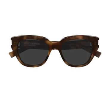 Окуляри сонцезахисні SAINT LAURENT SL 827 002 52