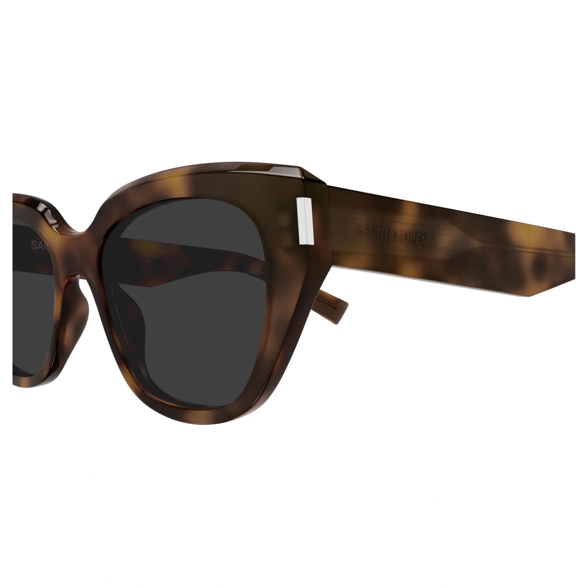 Окуляри сонцезахисні SAINT LAURENT SL 827 002 52 3 Окуляри сонцезахисні SAINT LAURENT SL 827 002 52 - Зображення 3