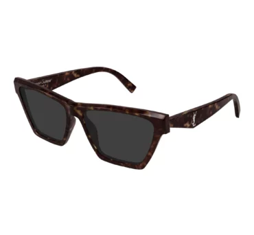 Окуляри сонцезахисні SAINT LAURENT SL M103 006 58