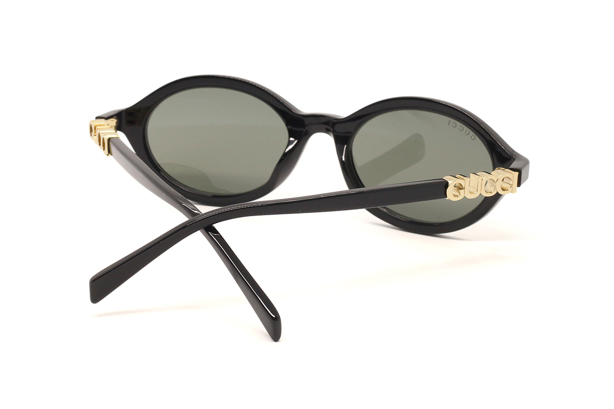 Окуляри сонцезахисні GUCCI GG2153S 001 51 3 Окуляри сонцезахисні GUCCI GG2153S 001 51 - Зображення 3