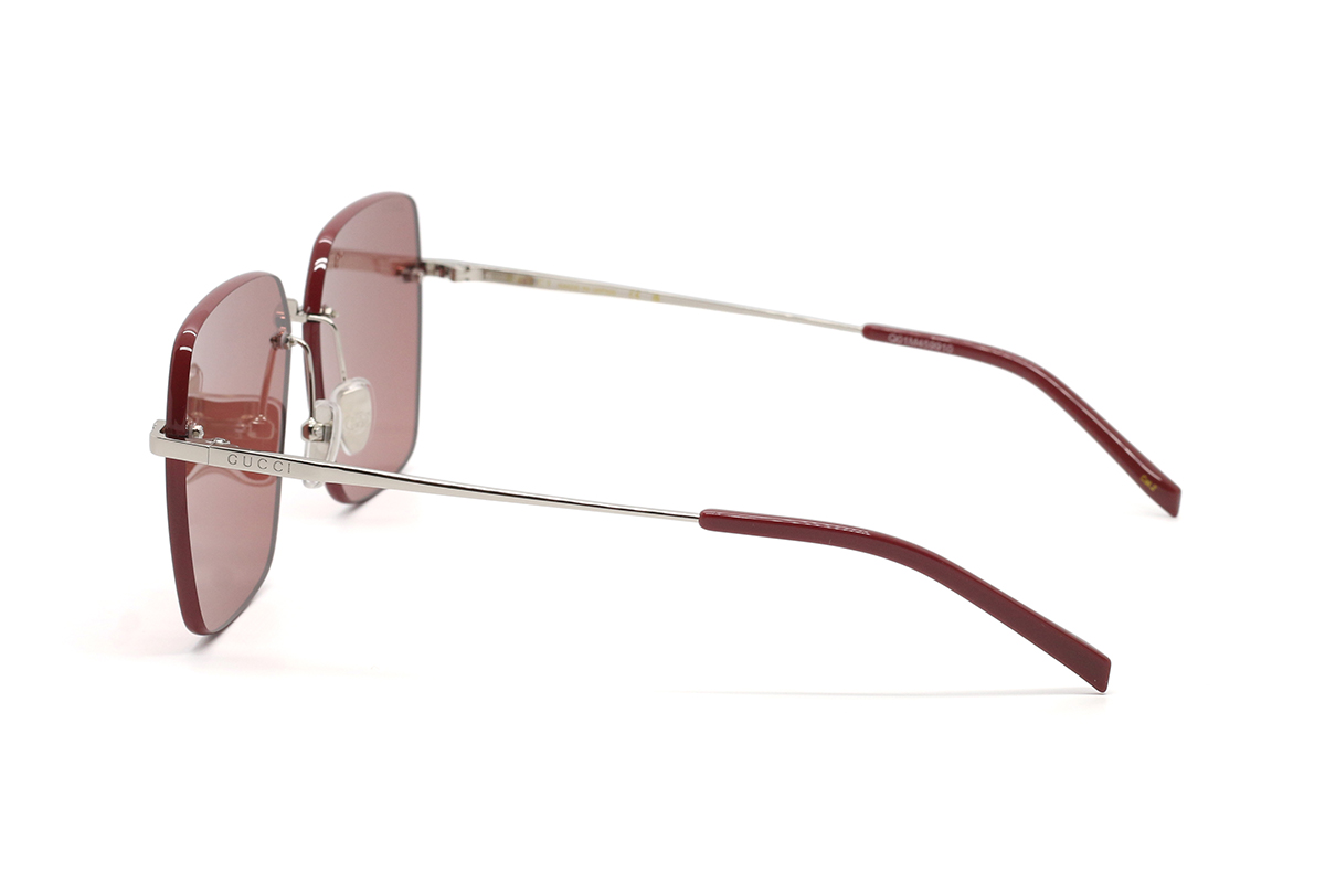 Окуляри сонцезахисні GUCCI GG1955SA 003 60 4 Окуляри сонцезахисні GUCCI GG1955SA 003 60 - Зображення 4