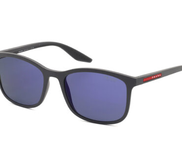 Окуляри сонцезахисні PRADA SPORT PS A08S UFK05U 56