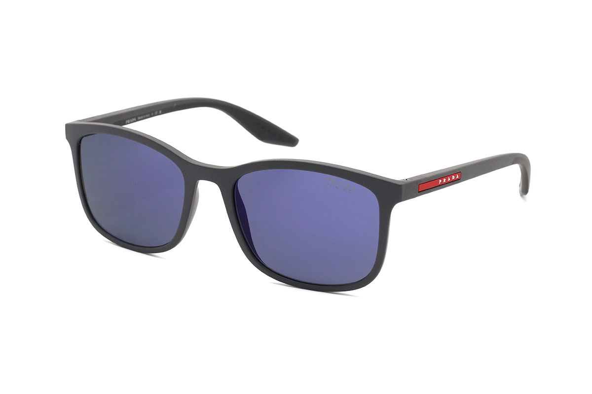 Окуляри сонцезахисні PRADA SPORT PS A08S UFK05U 56 1 Окуляри сонцезахисні PRADA SPORT PS A08S UFK05U 56