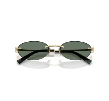 Окуляри сонцезахисні TIFFANY&CO. TF 3119D 623882 56