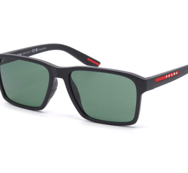 Окуляри сонцезахисні PRADA SPORT PS 05YS DG006U 58