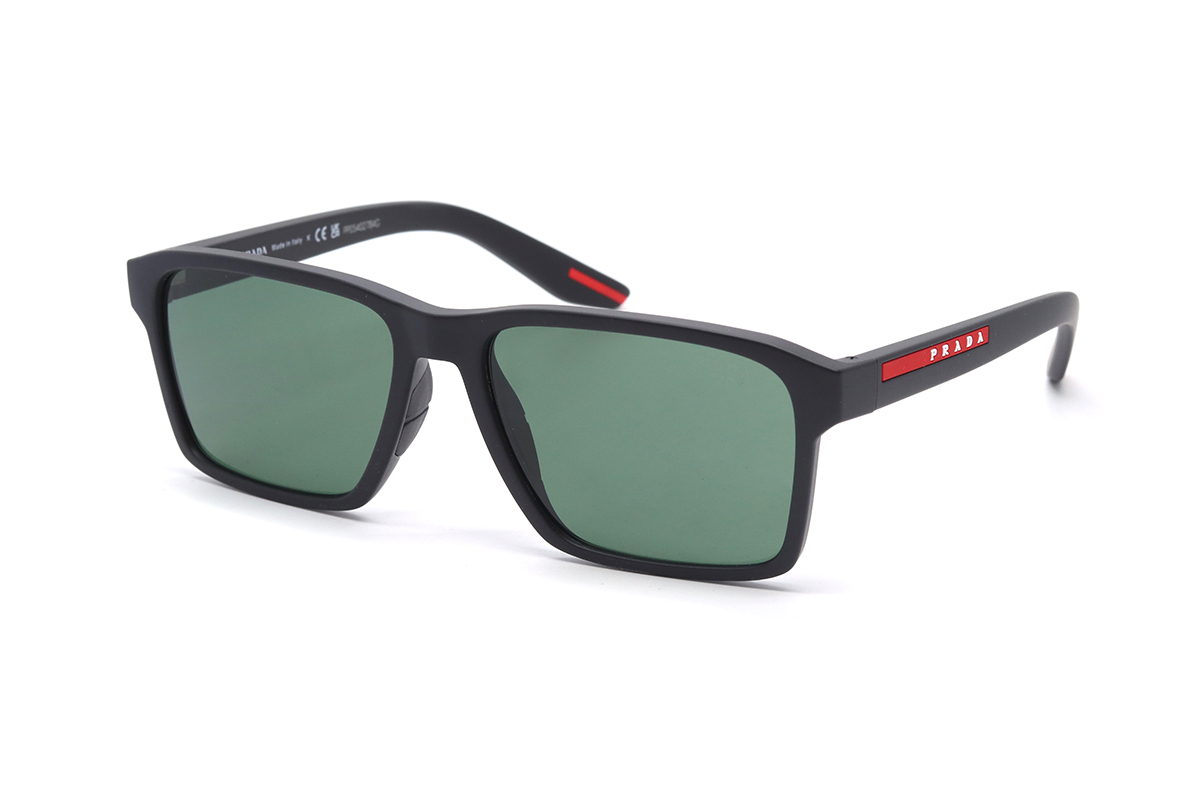 Окуляри сонцезахисні PRADA SPORT PS 05YS DG006U 58 1 Окуляри сонцезахисні PRADA SPORT PS 05YS DG006U 58