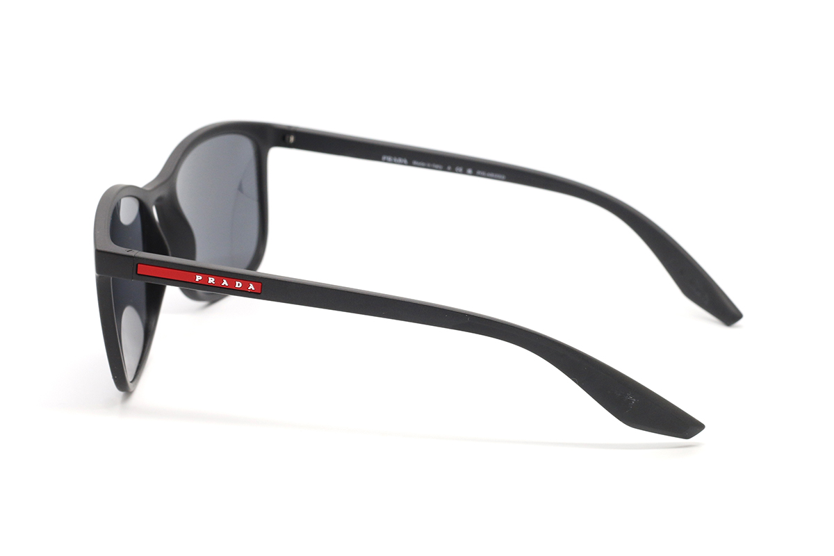 Окуляри сонцезахисні PRADA SPORT PS A08S DG002G 56 3 Окуляри сонцезахисні PRADA SPORT PS A08S DG002G 56 - Зображення 3