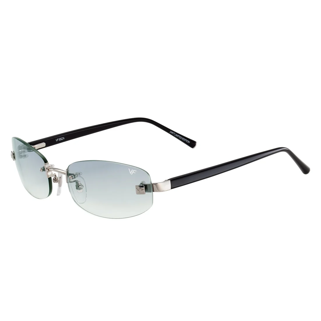Окуляри сонцезахисні VINTAGE FRAMES DMIZ2 WG03 2 Окуляри сонцезахисні VINTAGE FRAMES DMIZ2 WG03 - Зображення 2