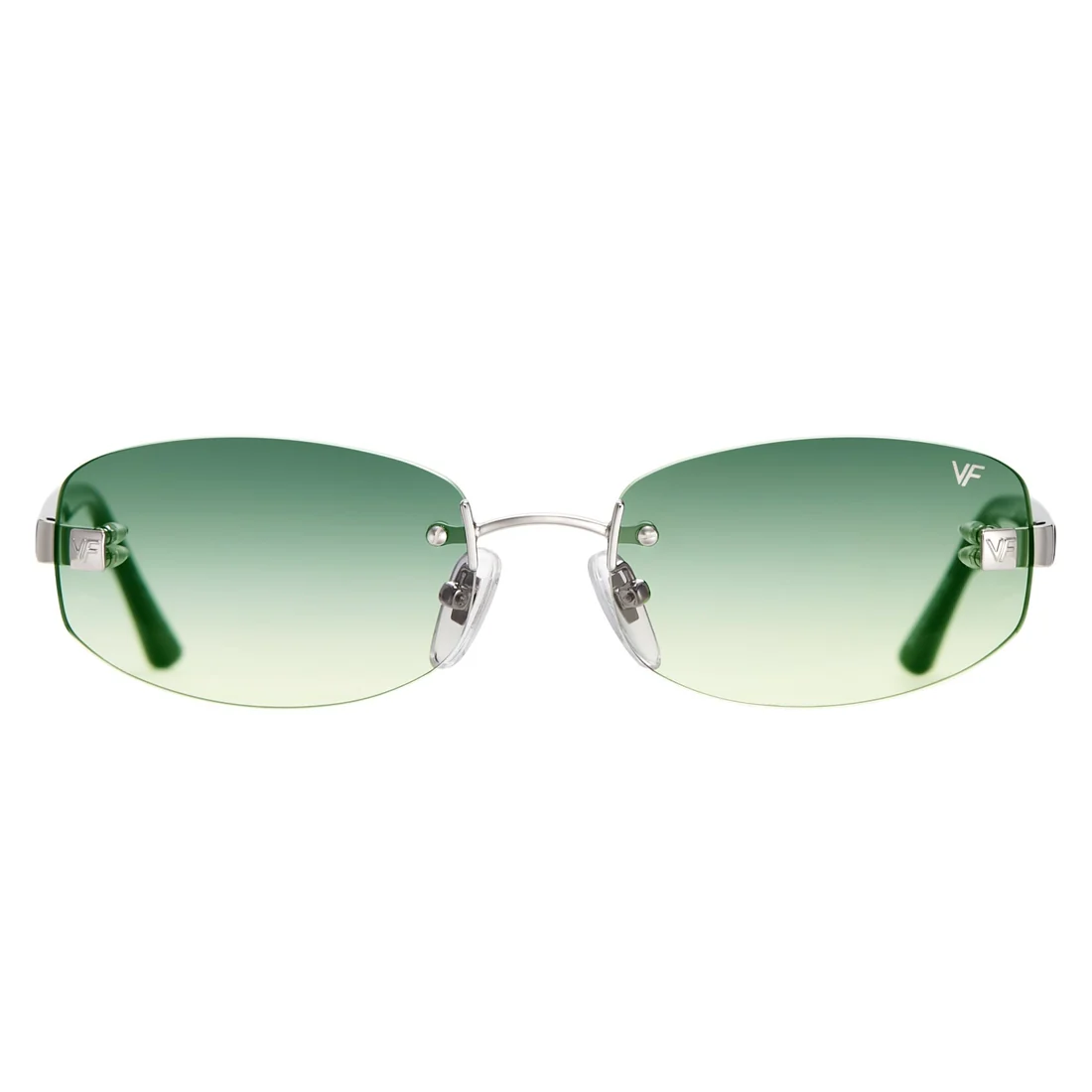 Окуляри сонцезахисні VINTAGE FRAMES DMIZ2 WG05 2 Окуляри сонцезахисні VINTAGE FRAMES DMIZ2 WG05 - Зображення 2