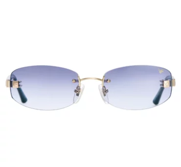 Окуляри сонцезахисні VINTAGE FRAMES DMIZ2 YG01