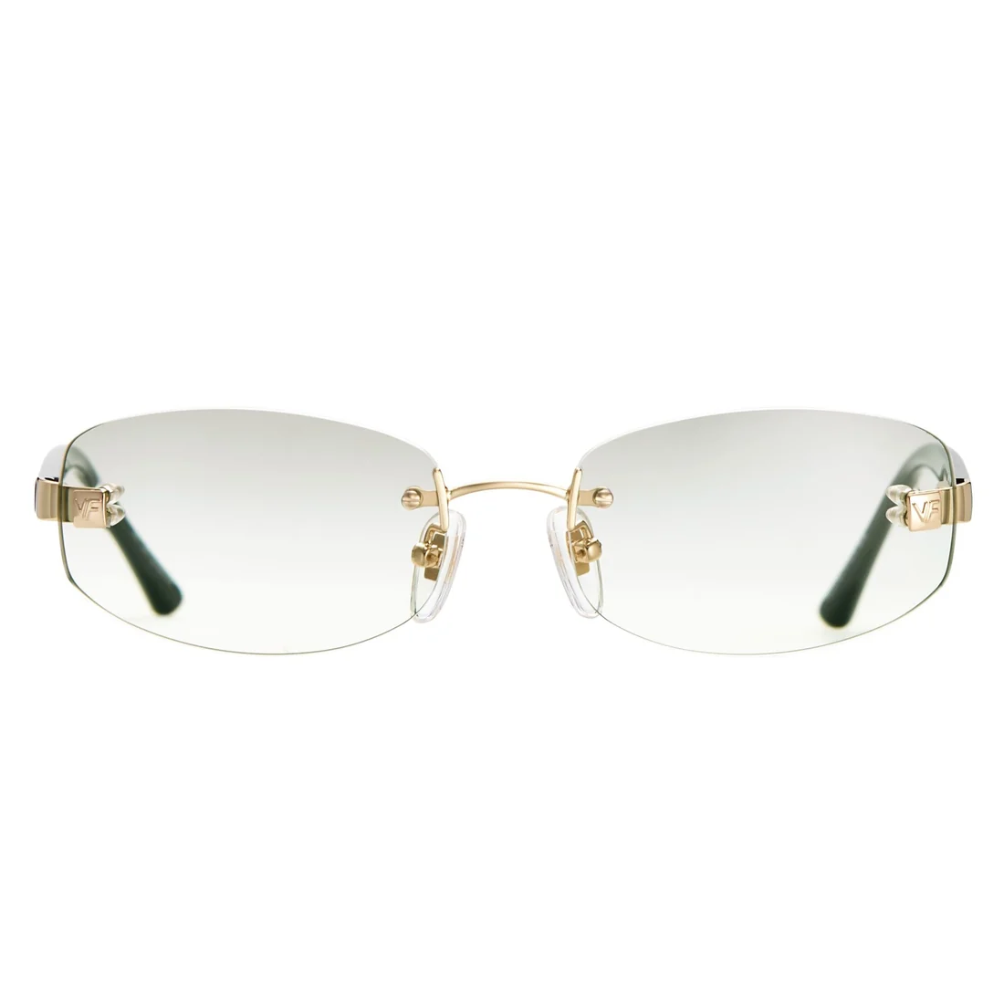 Окуляри сонцезахисні VINTAGE FRAMES DMIZ2 YG02 2 Окуляри сонцезахисні VINTAGE FRAMES DMIZ2 YG02 - Зображення 2