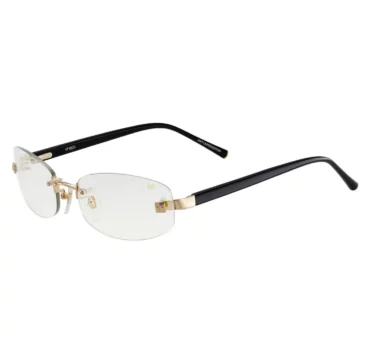 Окуляри сонцезахисні VINTAGE FRAMES DMIZ2 YG02