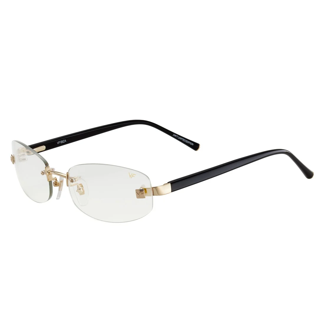 Окуляри сонцезахисні VINTAGE FRAMES DMIZ2 YG02 1 Окуляри сонцезахисні VINTAGE FRAMES DMIZ2 YG02
