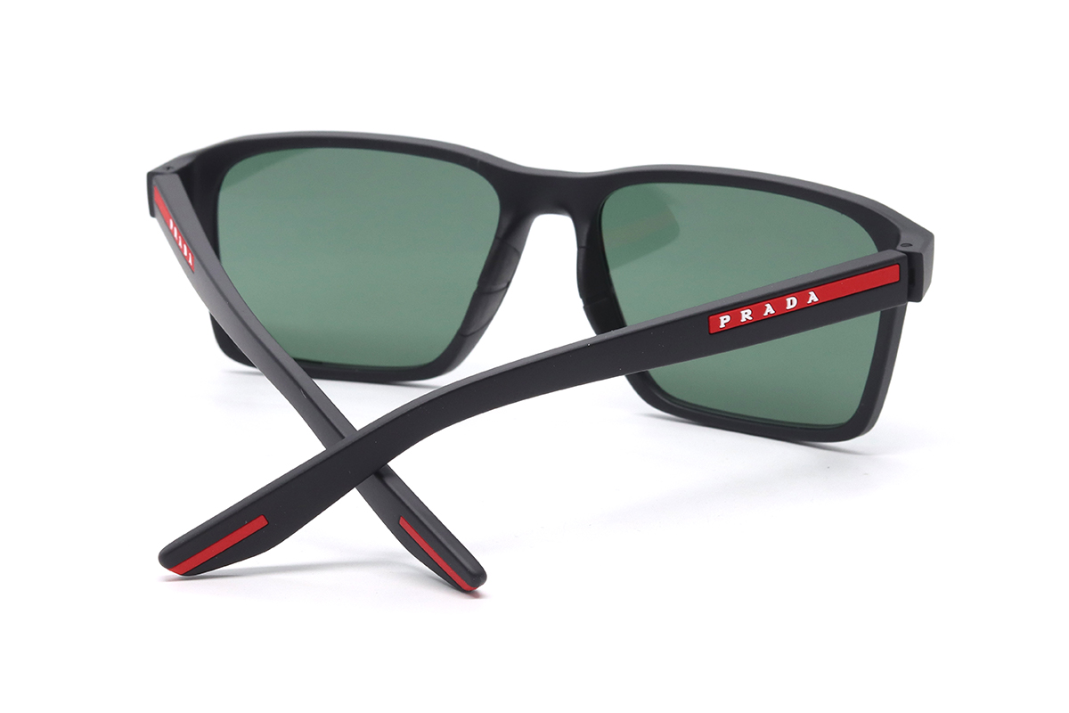 Окуляри сонцезахисні PRADA SPORT PS 05YS DG006U 58 4 Окуляри сонцезахисні PRADA SPORT PS 05YS DG006U 58 - Зображення 4
