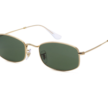 Окуляри сонцезахисні RAY BAN RB 3832 001/31 55