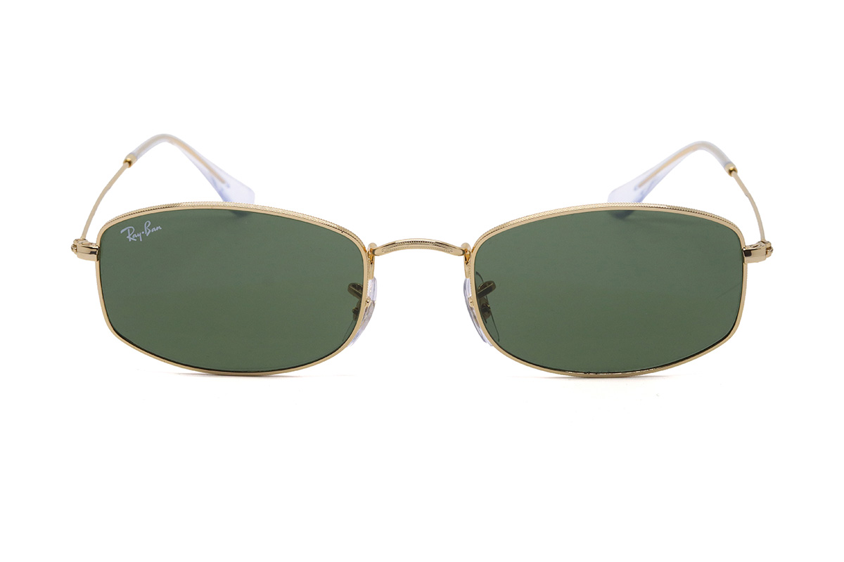 Окуляри сонцезахисні RAY BAN RB 3832 001/31 55 2 Окуляри сонцезахисні RAY BAN RB 3832 001/31 55 - Зображення 2